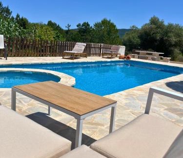 Sant Joan de Labritja House | Villa Can Mestreso Suite Ibiza