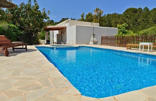 Sant Joan de Labritja House | Villa Can Mestreso Suite Ibiza