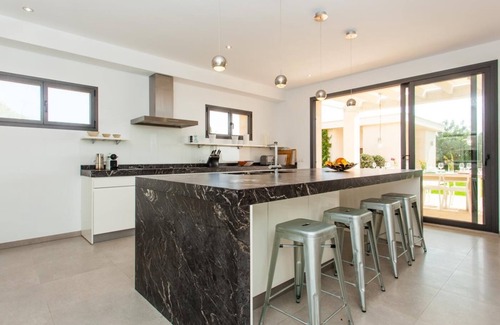 Santanyi Villa | Villa Can Paulo. Luxury House with pool- ETV/11104