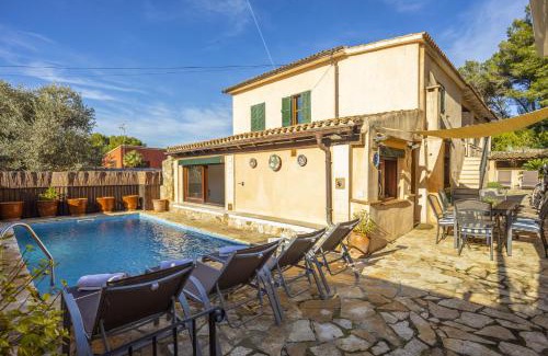 Mal Pas-Bon Aire Villa | Villa Can Pep