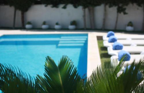 Son Baulo House | Villa Can Picafort