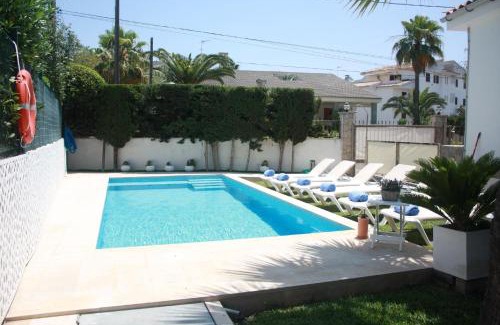 Son Baulo House | Villa Can Picafort