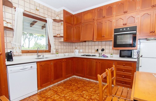Cala Galdana Villa | Villa Can Quel