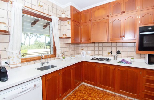 Cala Galdana Villa | Villa Can Quel