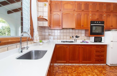 Cala Galdana Villa | Villa Can Quel