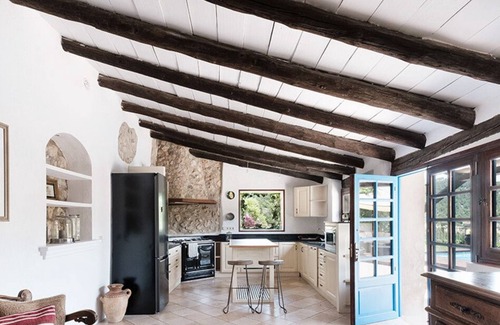 Calvia Villa | Villa Can Ros by Mallorca North Villas