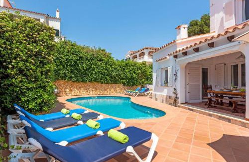 Punta Grossa Villa | Villa Can Sintes by Villa Plus