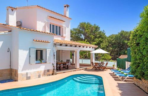 Punta Grossa Villa | Villa Can Sintes by Villa Plus