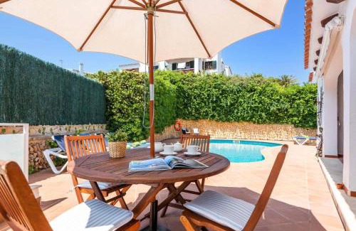 Punta Grossa Villa | Villa Can Sintes by Villa Plus