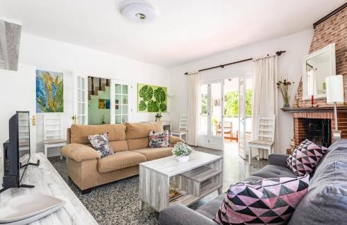 Punta Grossa Villa | Villa Can Sintes by Villa Plus