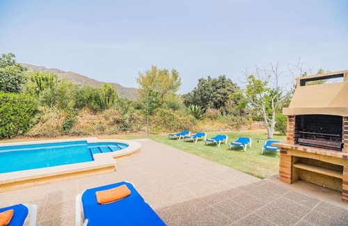 Pollensa Villa | Villa Can Sureda