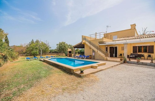 Pollensa Villa | Villa Can Sureda
