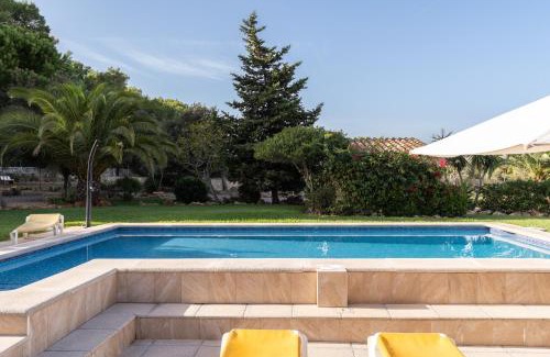 Puerto de Pollensa Villa | Villa Can Tomas