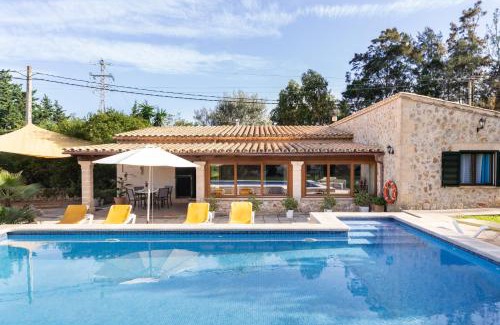Puerto de Pollensa Villa | Villa Can Tomas