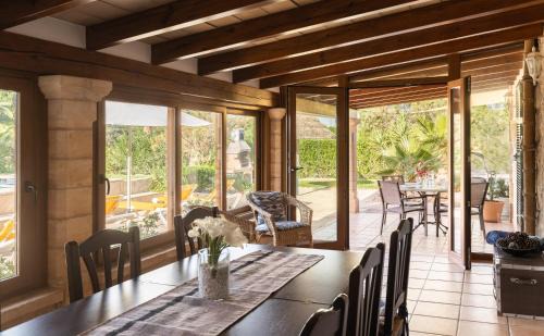 Puerto de Pollensa Villa | Villa Can Tomas