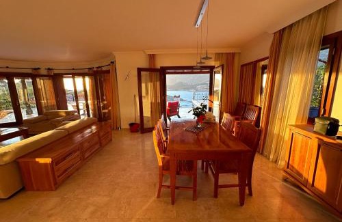 Kas Villa | Villa Canada Kaş