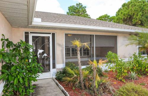 Englewood East Villa | Villa Canal View
