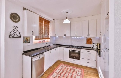 Kas Villa | Villa Candan Kaş