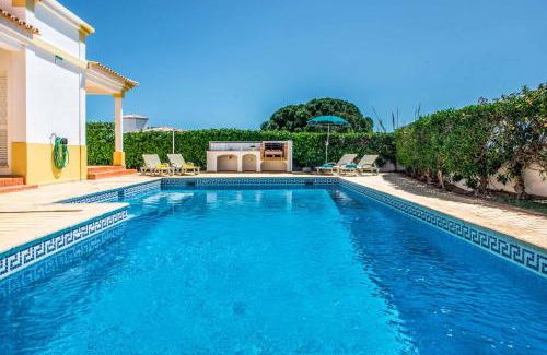 Gale Villa | Villa Candeias