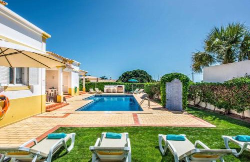 Gale Villa | Villa Candeias