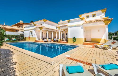 Gale Villa | Villa Candeias