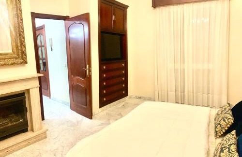 Bormujos Villa | Villa Candelaria Sevilla Aljarafe
