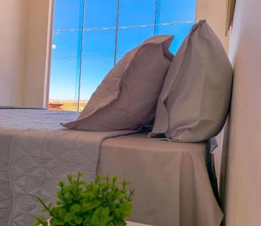 Alto Paraiso de Goias House | Villa Candombá