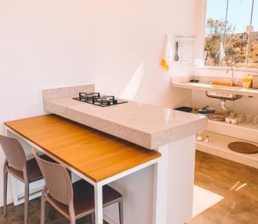 Alto Paraiso de Goias House | Villa Candombá