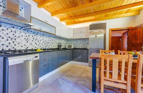 Fethiye Apartment | Villa Candy Stone, Private Pool Villa for 8 People