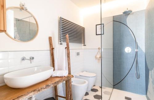 Chiavari House | Villa Cangallo
