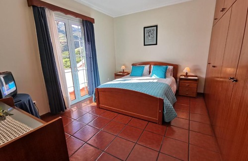 Machico Villa | Villa Caniçal