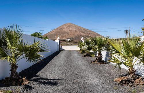 Tias Villa | Villa Canis