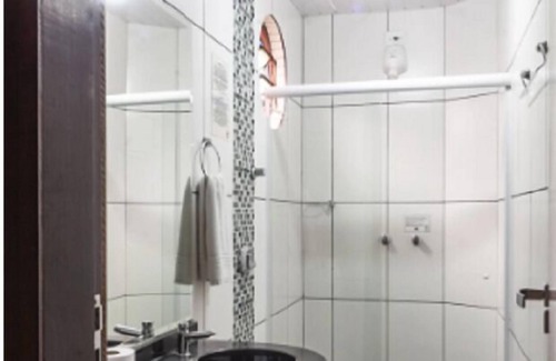 Foz do Iguacu City Centre Hotel | Villa Canoas Hotel