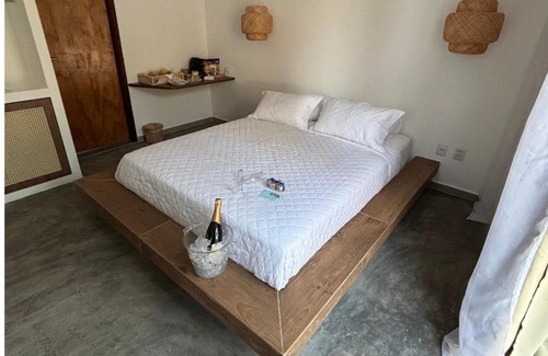 Carne - de - Vaca Hotel | Villa Canoe Hotel