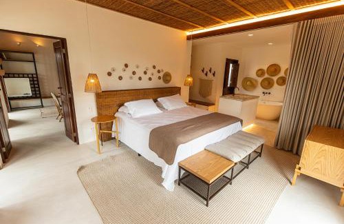 Porto de Pedras Hotel | Villa Canziani & Donato
