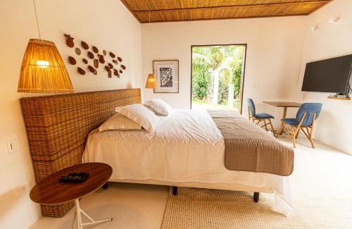 Porto de Pedras Hotel | Villa Canziani & Donato