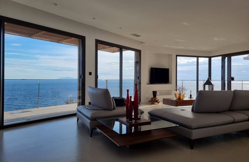Pietranera House | Villa Cap Corse 2mns from the sea