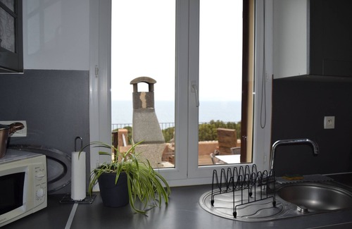 Tomino Villa | Villa cap Corse Macinaggio