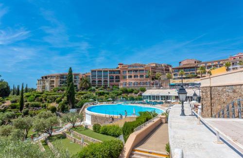 Le Dramont House | Villa Cap Esterel Vue Mer