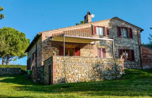 Ponte di Gabbiano House | Villa Capanna