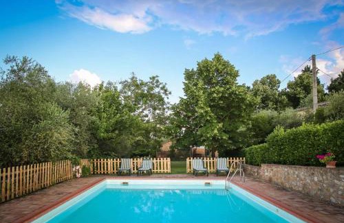 Montechiaro House | Villa Capannina