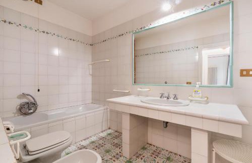 Montechiaro House | Villa Capannina