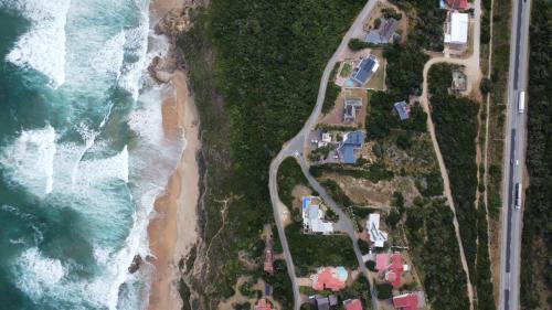Wilderness Beach House | Villa Cape Garden Route