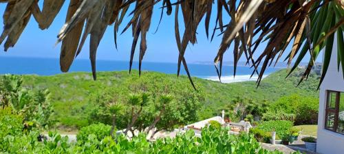 Wilderness Beach House | Villa Cape Garden Route