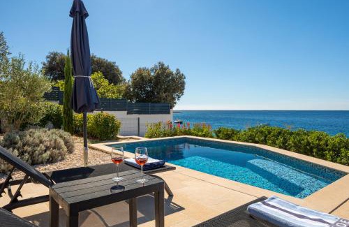 Dvornica Villa | Villa CapeCarol