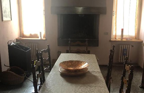 Foligno Villa | Villa Cappuccini