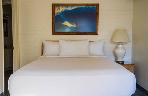 Coronado Hotel | Villa Capri By The Sea
