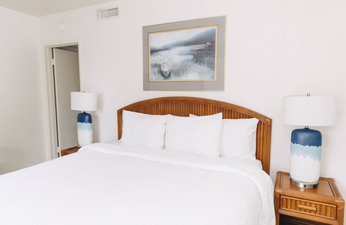 Coronado Hotel | Villa Capri By The Sea