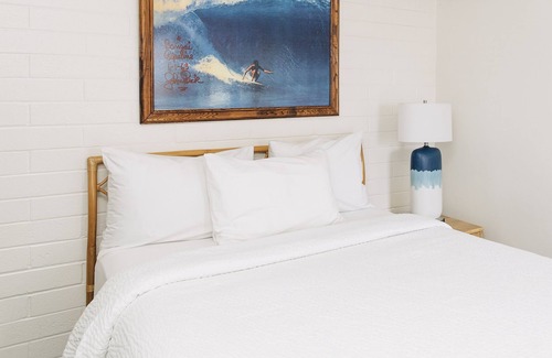 Coronado Hotel | Villa Capri By The Sea