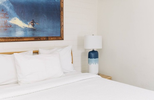Coronado Hotel | Villa Capri By The Sea